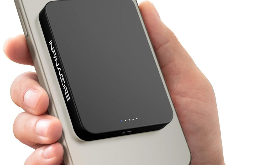 iPhone 16 Pro accessories