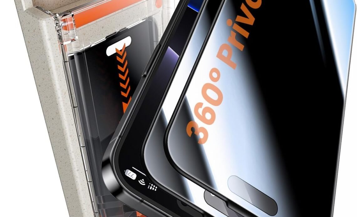 iPhone 16 Pro accessories