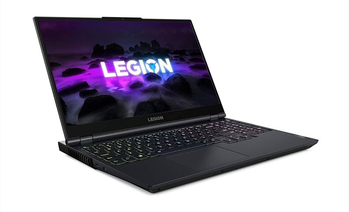 gaming laptops
