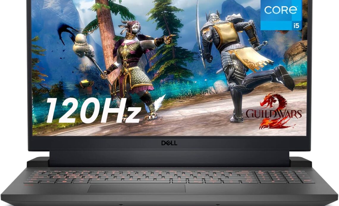 gaming laptops