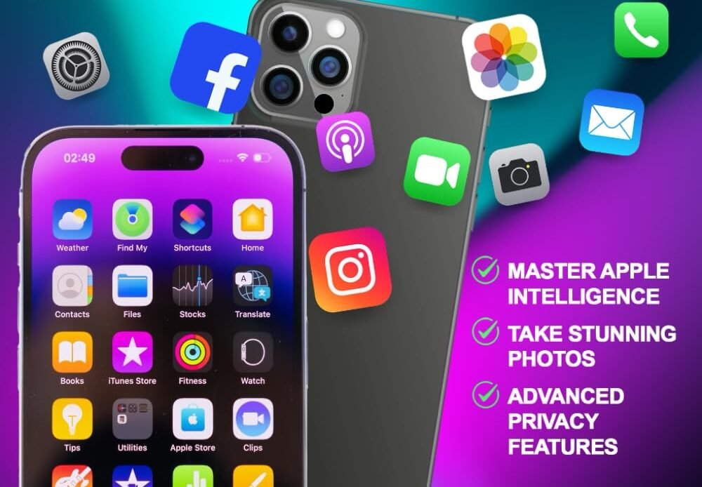iPhone 16 Pro accessories