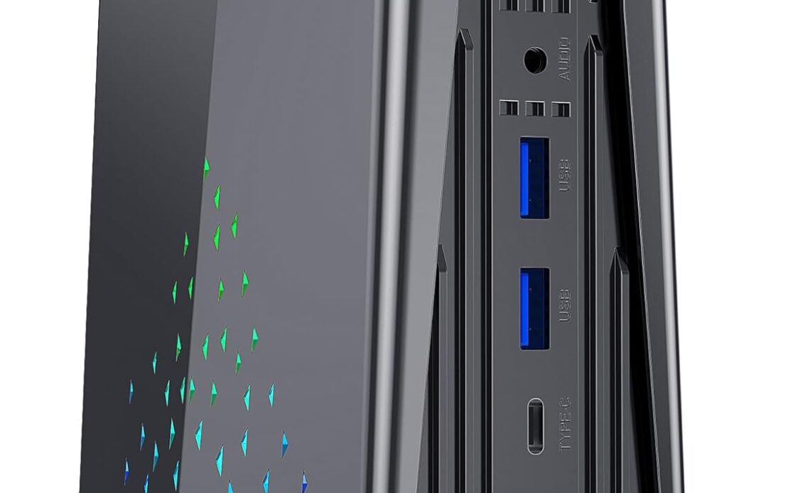 custom PC builds