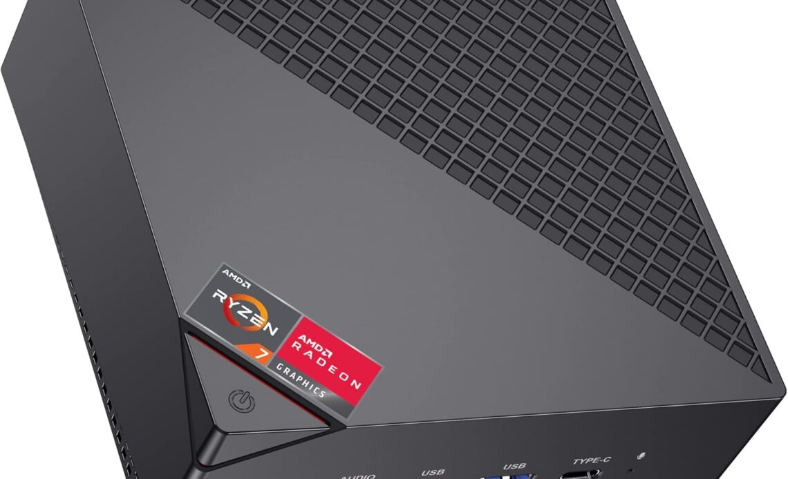 custom PC builds