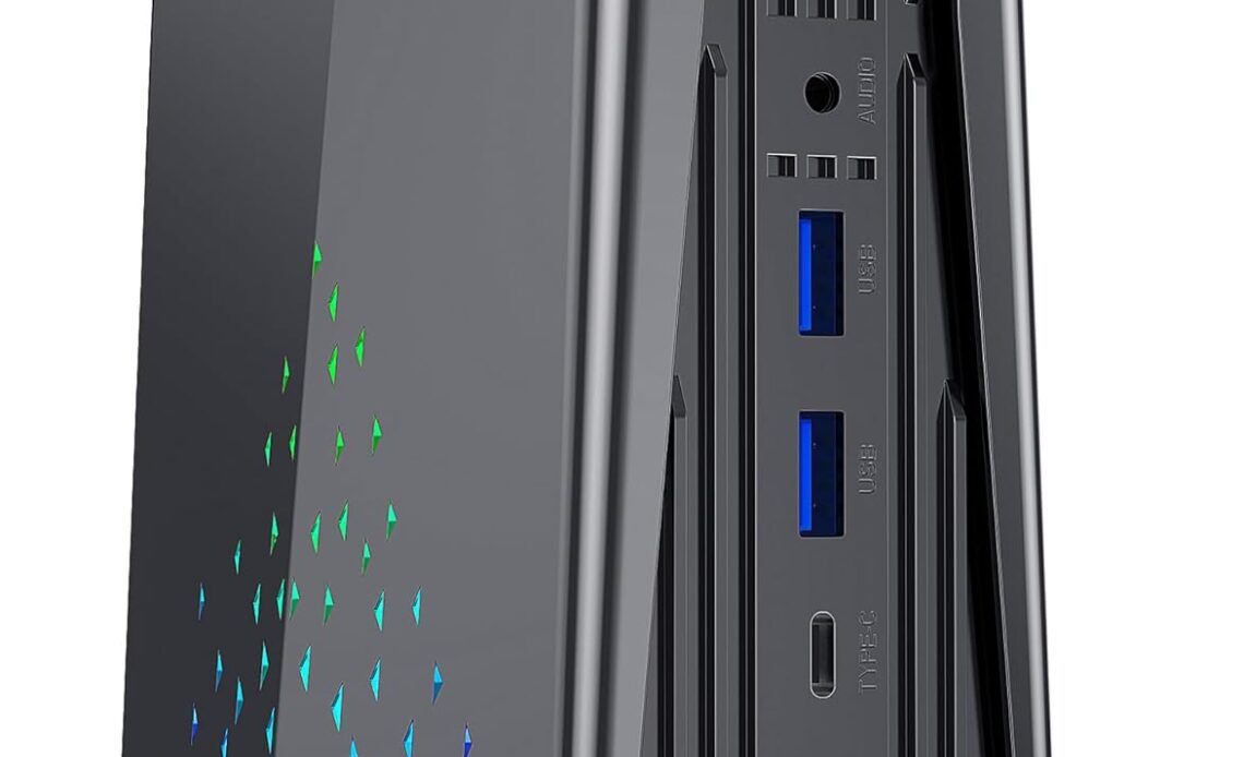custom PC builds