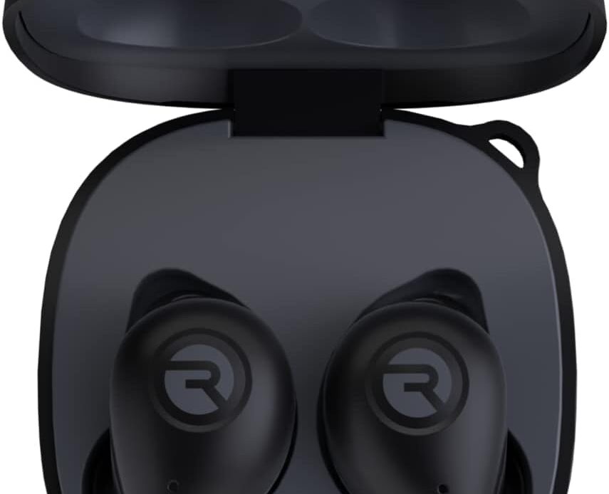 wireless earbuds