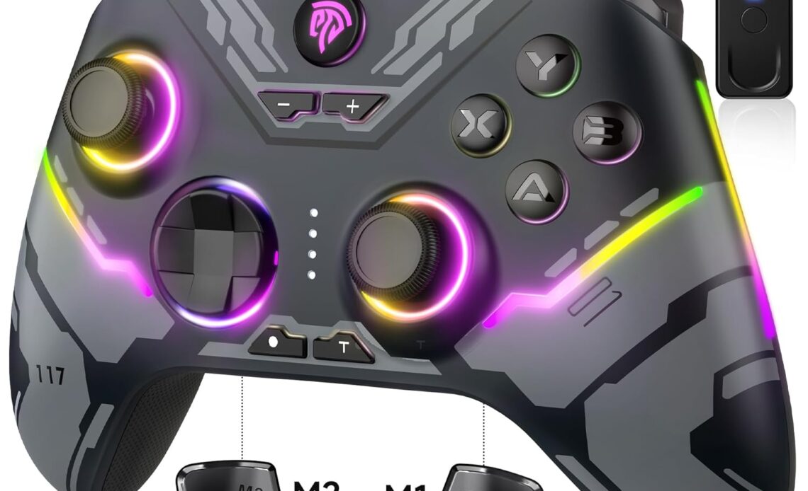 gaming laptops