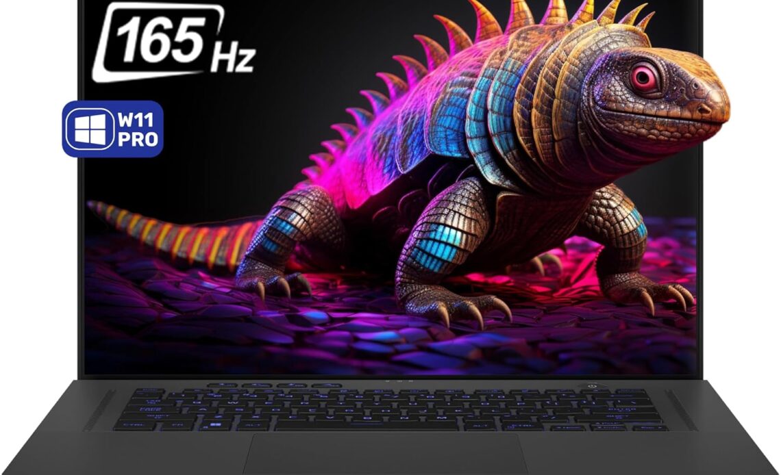 gaming laptops