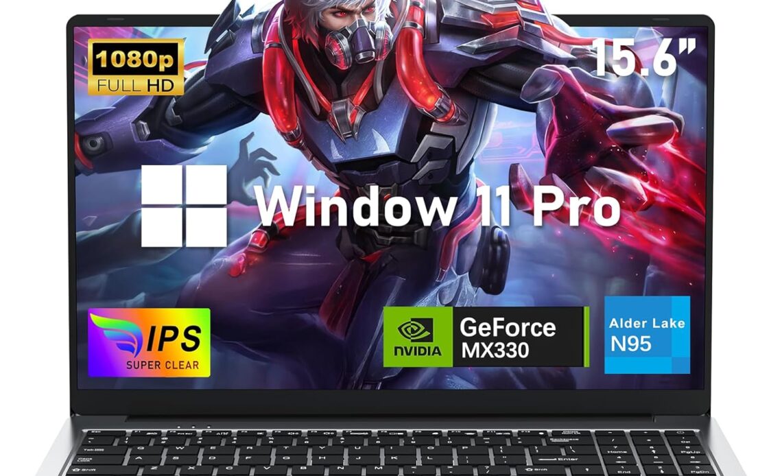 gaming laptops