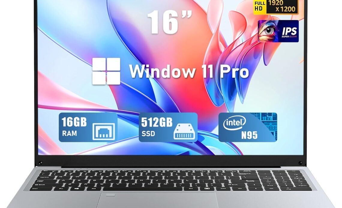 gaming laptops