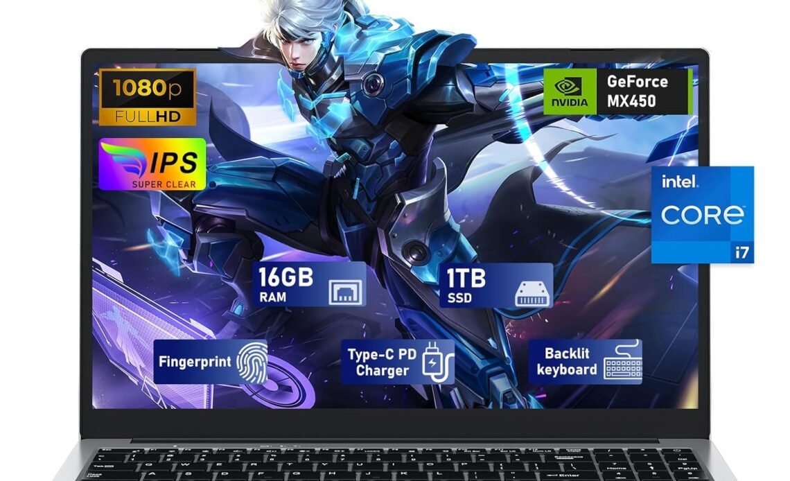 custom PC builds