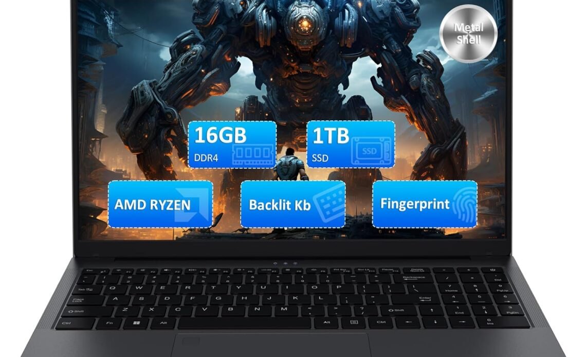 gaming laptops