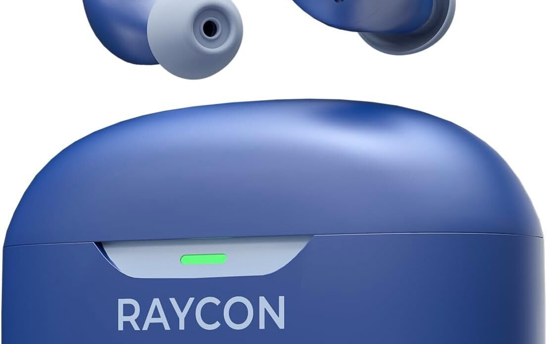 wireless earbuds