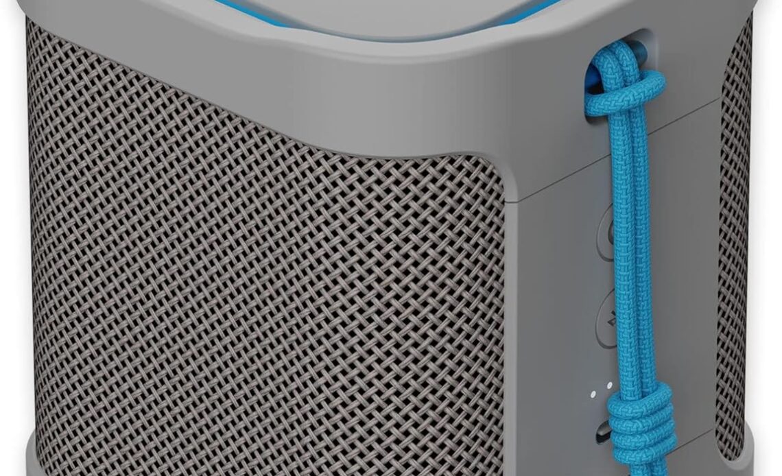 Bluetooth speakers