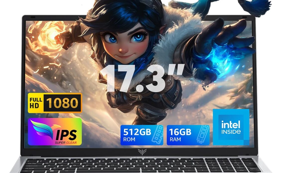 gaming laptops