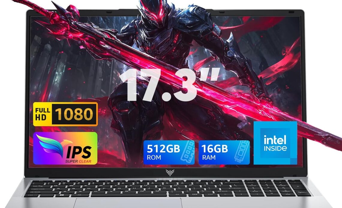 gaming laptops