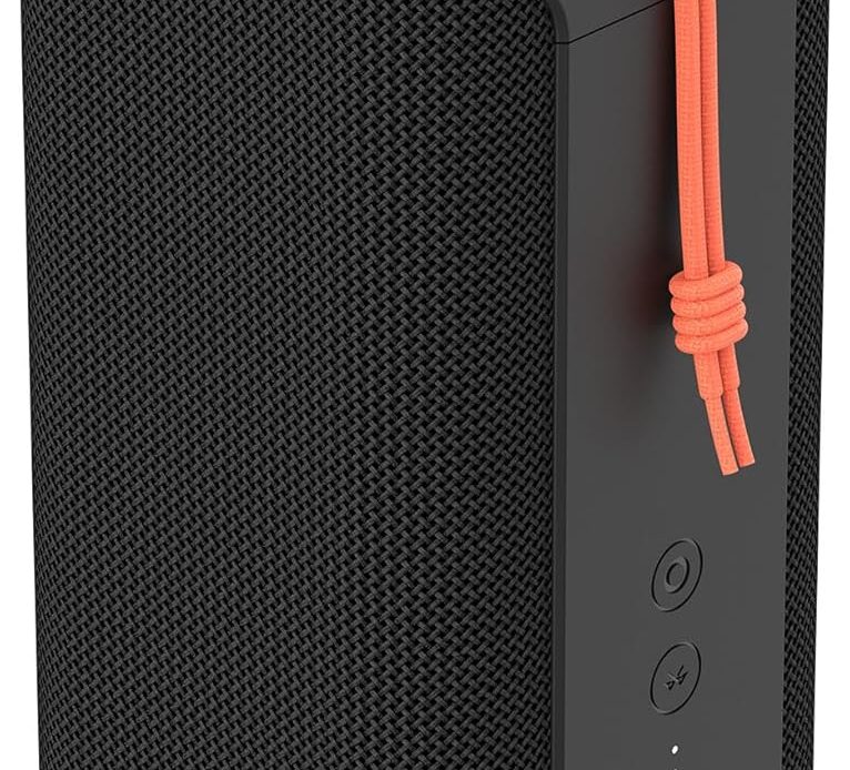 Bluetooth speakers