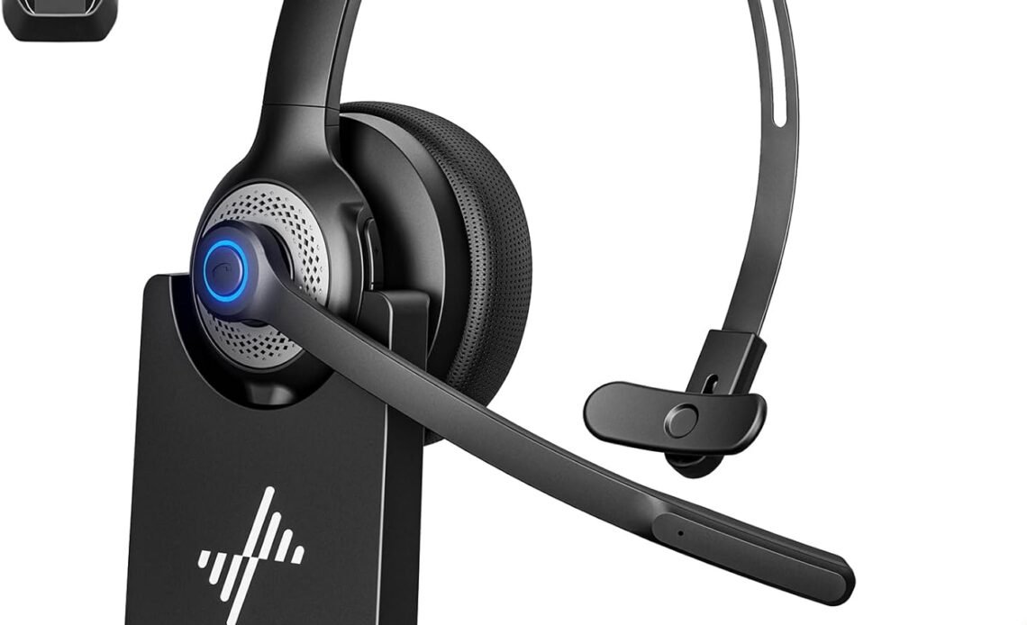 wireless earbuds
