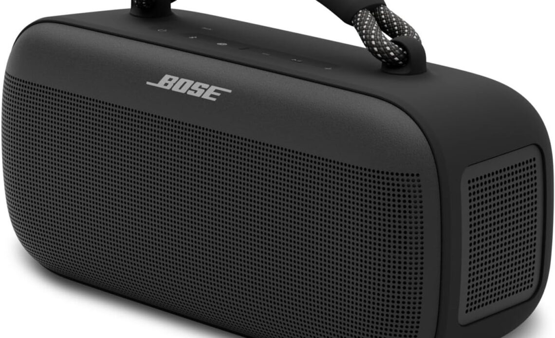 Bluetooth speakers