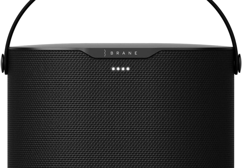 Bluetooth speakers