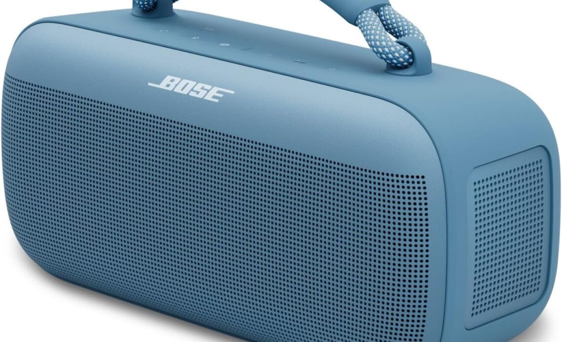 Bluetooth speakers