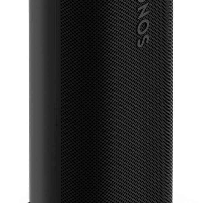 Bluetooth speakers
