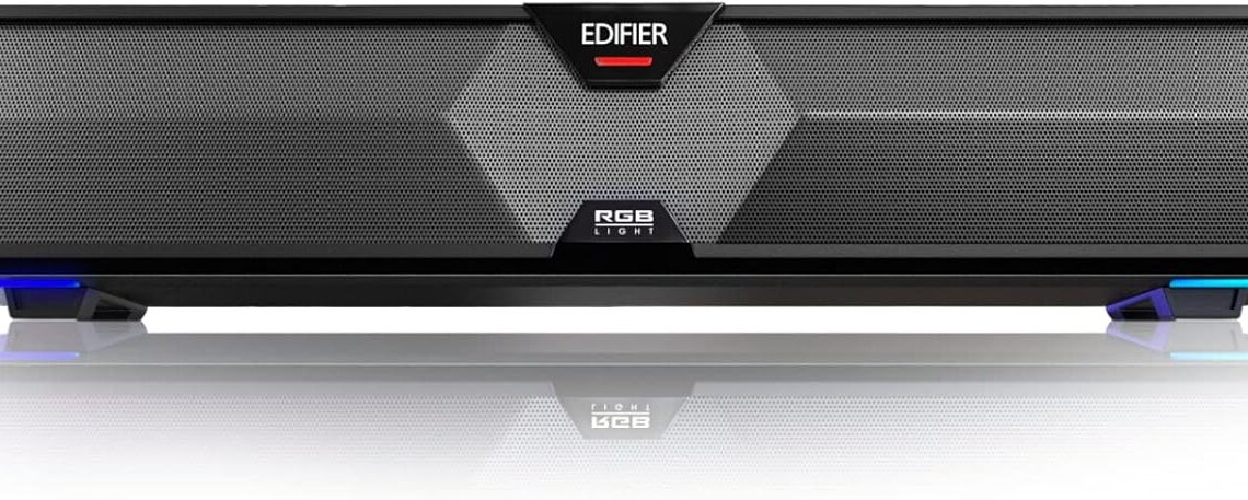 Bluetooth speakers