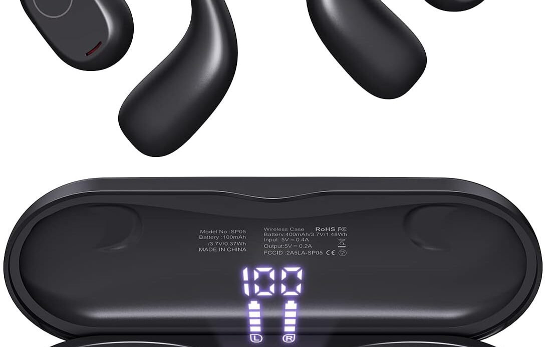 Bluetooth speakers