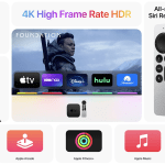 Apple's tvOS 26 Beta Transforms Your Living Room Into a Glass Palace