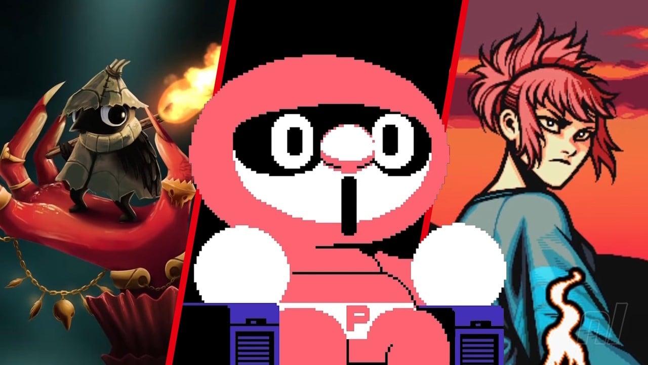 Nintendo Indie World Showcase August 2025 - Every Announcement, Game Reveal  & Trailer | Nintendo Life