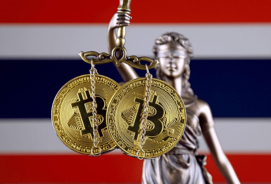 Thailand to Launch Crypto-to-Baht Payment Scheme for Foreign Tourists