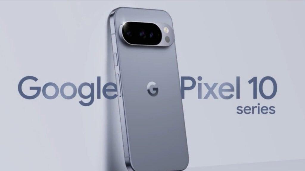 Google Pixel 10: What the new AI smartphone can do