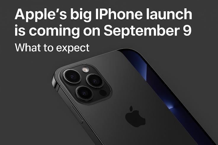 The Calendar is Circled: A Personal Look at What's Really Coming on Apple's  Big Day | Lifehack