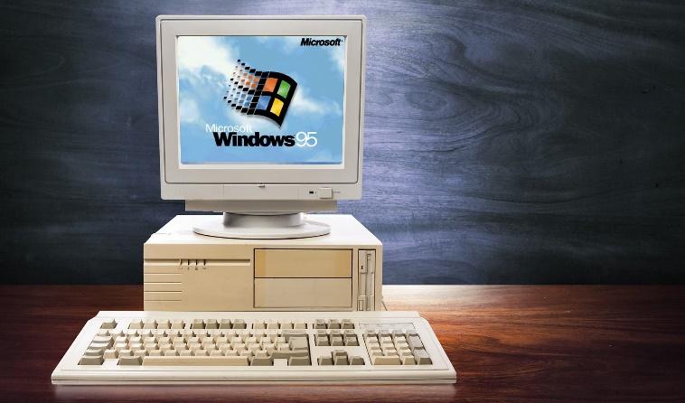 Dialing Up Some Early Internet Memories | by Tim Hammill | How Did I Get  Here | Medium