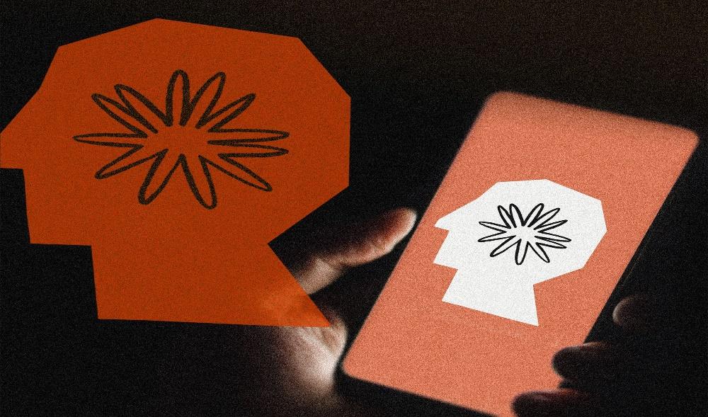 Image may contain Electronics Mobile Phone Phone Art and Paper