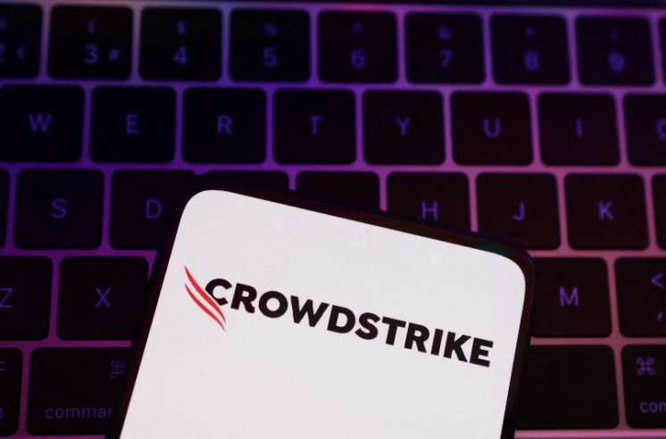 CrowdStrike Shares Fall as Forecast Shows Ongoing Impact of Outage 1 CrowdStrike Stock Fall