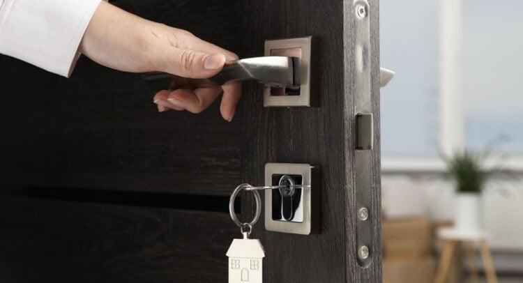 Why Did Opendoor Stock (OPEN) Hit a 52-Week High?