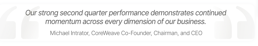 CoreWeave Stock Surges due to Deutsche Bank Listing it As a Best AI Buy 1 image 68