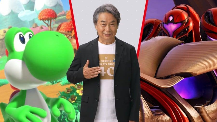 Nintendo Direct September 2025: Every Announcement, Game Reveal, Trailer |  Nintendo Life