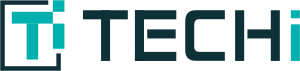 TECHi Logo