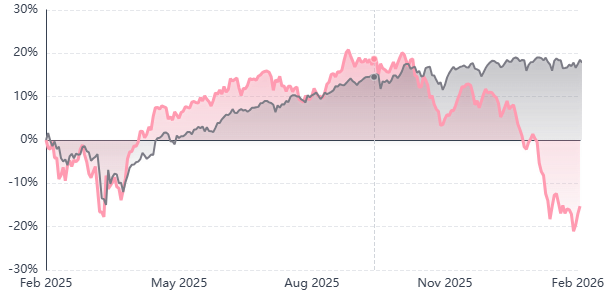 Software Stock Market