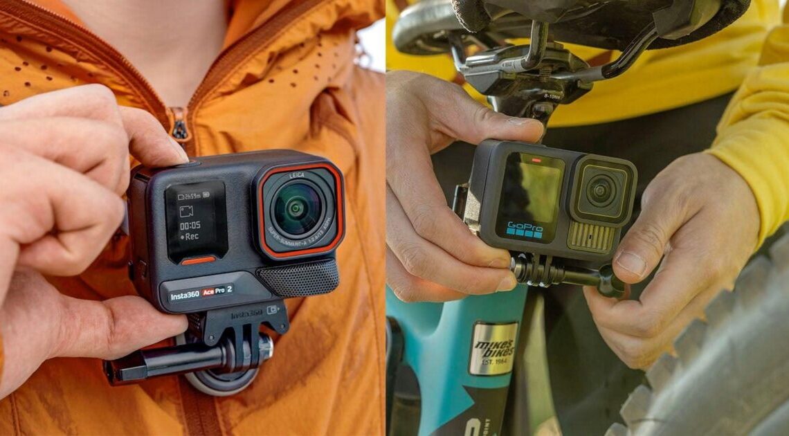 Insta360 Infringed on GoPro's Patents, US Trade Commission Judge Finds |  PetaPixel