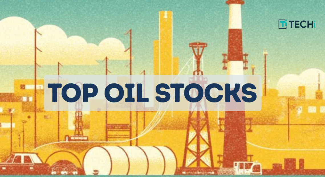 Best Oil & Energy Stocks to Buy in 2026 [Complete Guide]