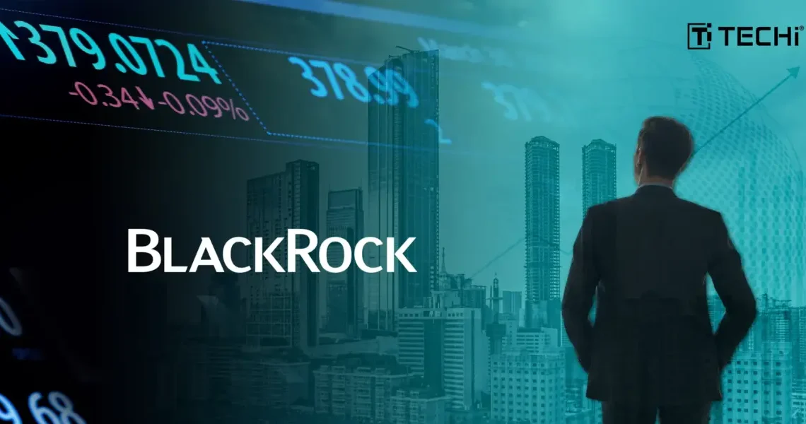 BlackRockx27s Larry Fink: AI Is Not a Bubble — Power Is the Real Bottleneck