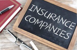 Insurance Stocks & the Iran War: Buy, Hold, or Get Out?