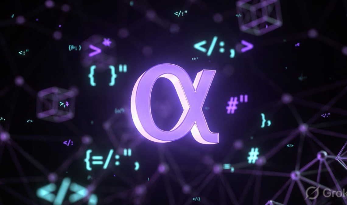 A Mystery AI Model Sparks Speculation Over DeepSeek’s Next Move
