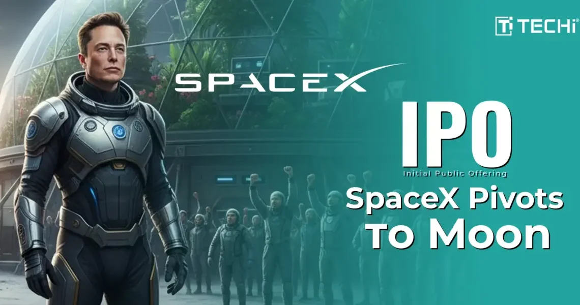 SpaceX IPO 2026: $1.75T Valuation, Filing Date, Investors & How to Buy