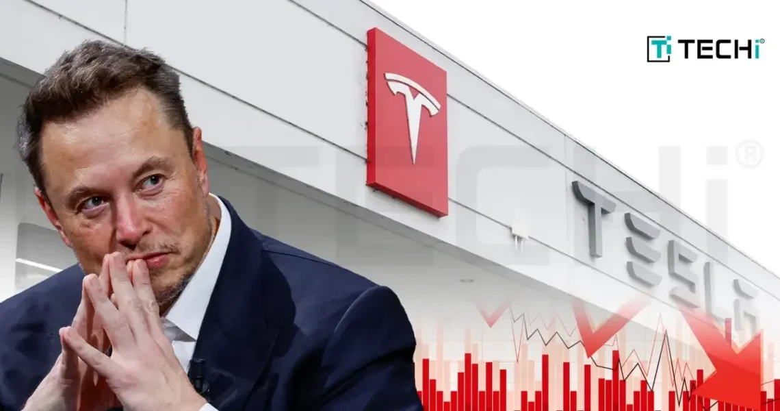 Tesla Stock Today (TSLA): Live Price, Analysis & Forecast