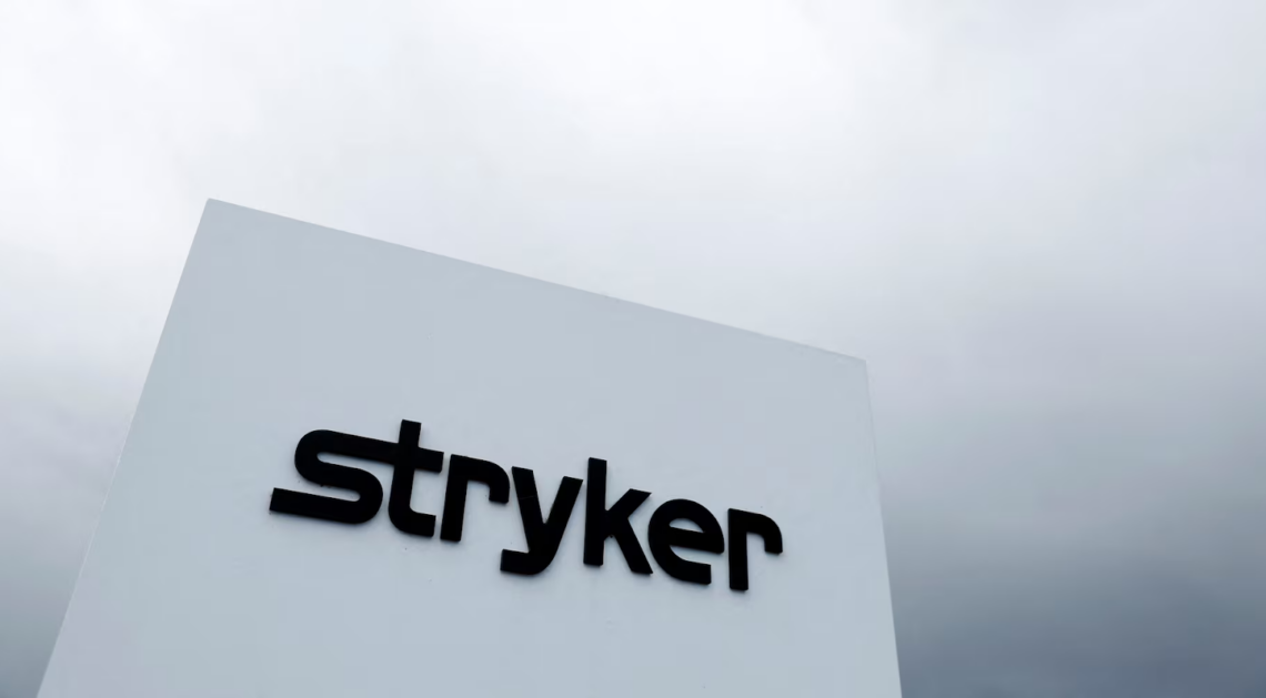 US Urges Firms to Secure Microsoft Tool Following Stryker Cyberattack