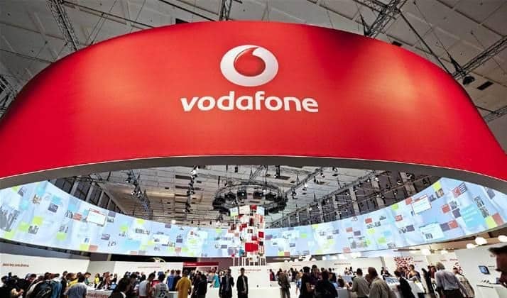 Vodafone UK teams up with Amazon's Project Kuiper - iTnews